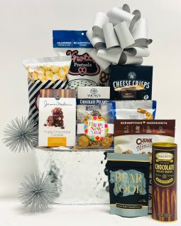 Sensational Happy New Year ($75-$100)
